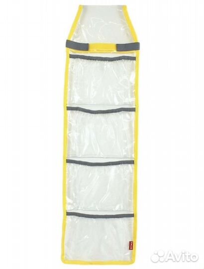 Органайзер в детский сад