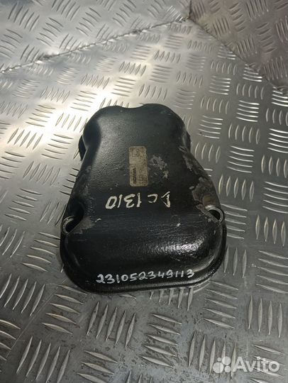 Клапанная крышка Scania 1779109