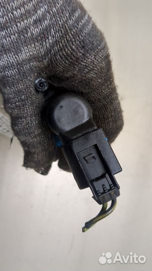 Форсунка топливная Ford Transit (Tourneo) Connect, 2009