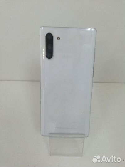 Samsung Galaxy Note 10 5G, 12/256 ГБ