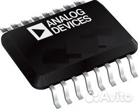 Микросхемы. Радиодетали