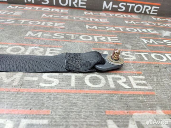 Ремень безопасности передний правый Mercedes-Benz