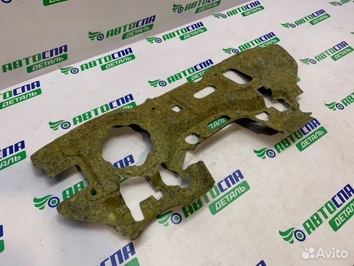 Шумоизоляция Mazda Cx-30 кроссовер бензин 2019