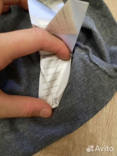 Футболка dickies