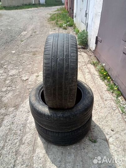 Pirelli Scorpion 235/55 R17 30L