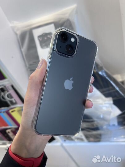 Чехол для iPhone 14 plus