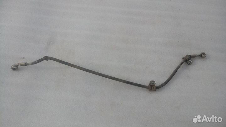 Ducati Monster M696 задний тормозной шланг