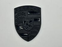 Эмблема porsche Porsche/порш логотип
