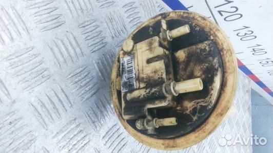 Датчик уровня топлива citroen C4 picasso 1 (PEA23M