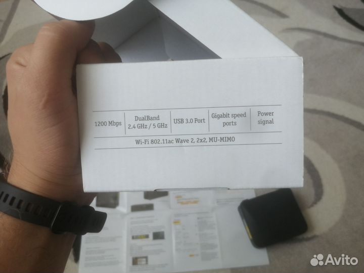 Wifi роутер билайн