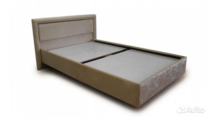 Поролон, Вадим