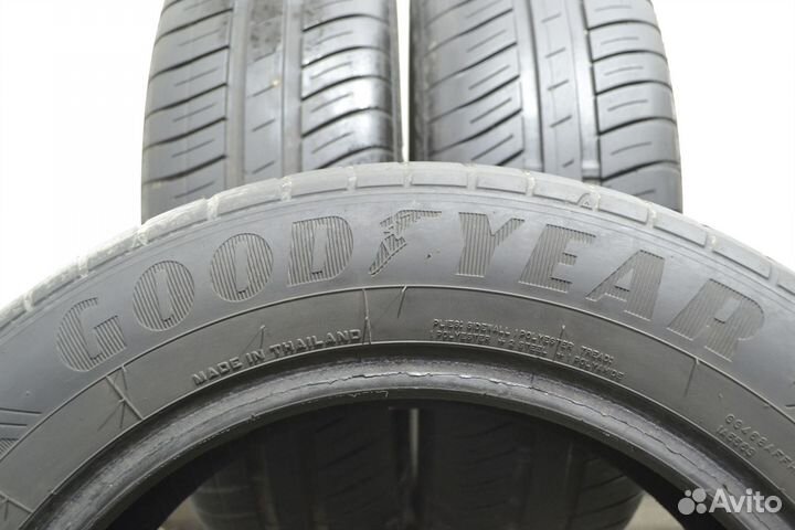 Goodyear EfficientGrip Compact 175/65 R15 94T