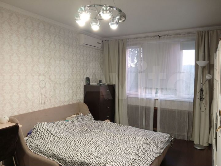 1-к. квартира, 35,7 м², 6/16 эт.