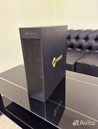 Jasminer X16-PRO 2050M