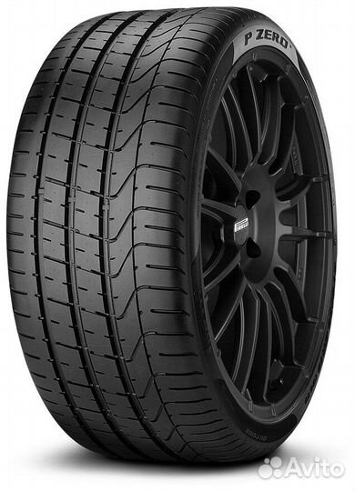 Pirelli P Zero 255/40 R18 99Y