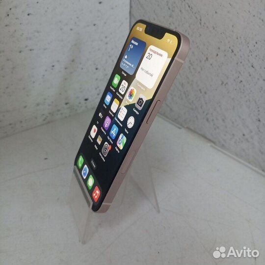 iPhone 13, 128 ГБ