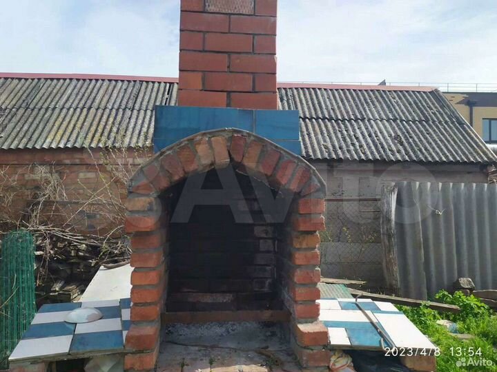 Дом 70 м² на участке 5 сот.