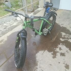fat bike