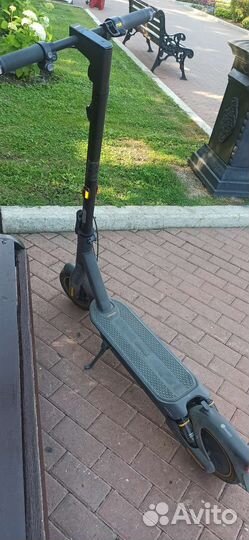 Segway ninebot Max g2