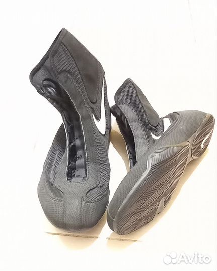 Боксерки Nike machomai