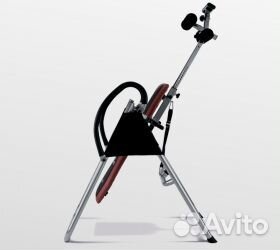 Инверсионный стол BH Fitness Zero