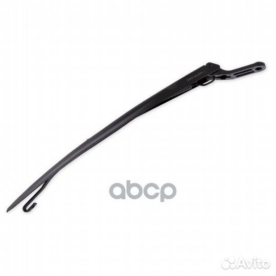 Поводок стеклоочистителя ваз 2110 правый коротк