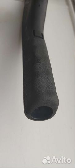 Рукоятка рычага стояночного тормоза Skoda Oktavia