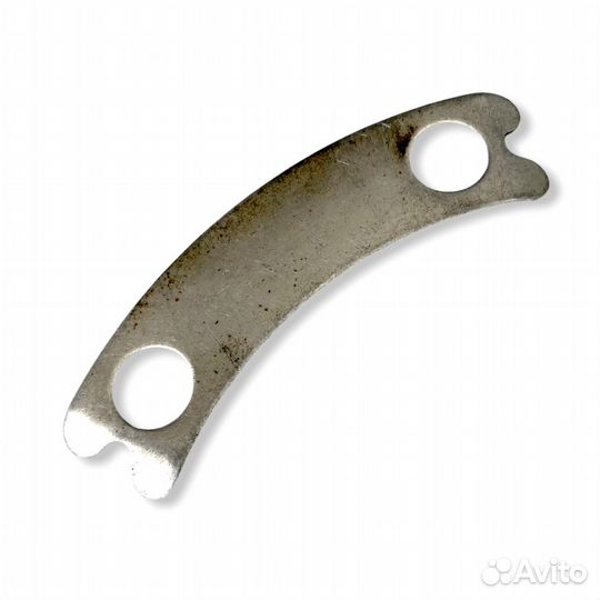 Пластина 1221-2407503-А мтз-1221