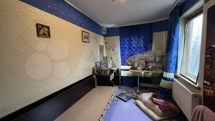 Дом 92,8 м² на участке 10 сот.