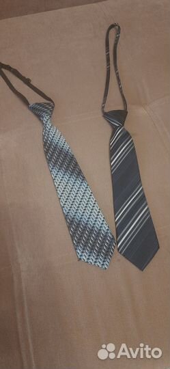 Галстук на мальчика