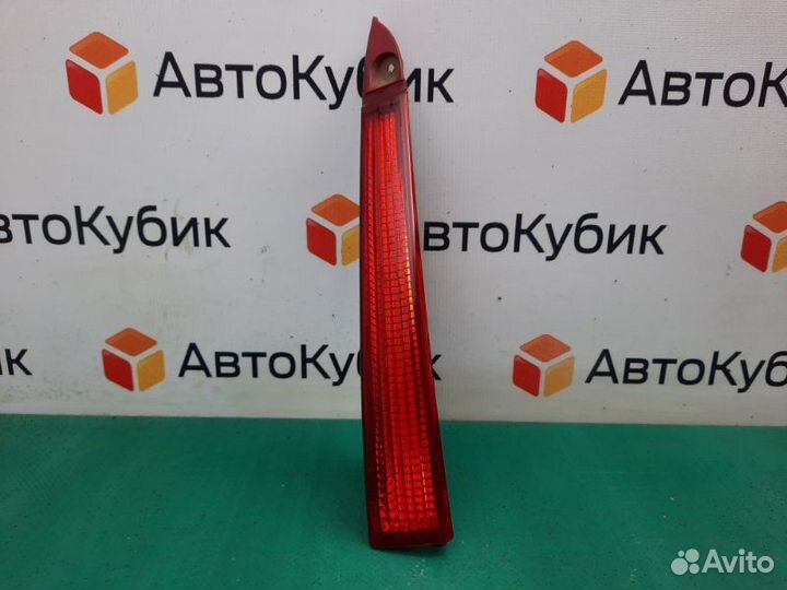 Фонарь задний правый Citroen C4 хэтчбек ET3J4 2005