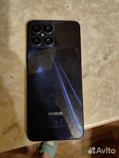 HONOR X8, 6/128 ГБ