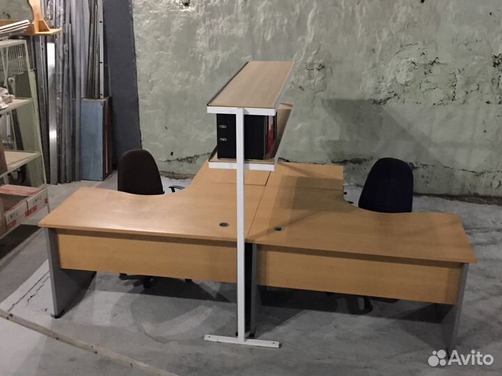 Стойка стеллаж