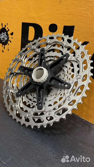 Кассеты для велосипеда 8,9,10,11 ск