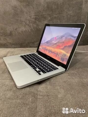 MacBook Pro 13/i5/SSD