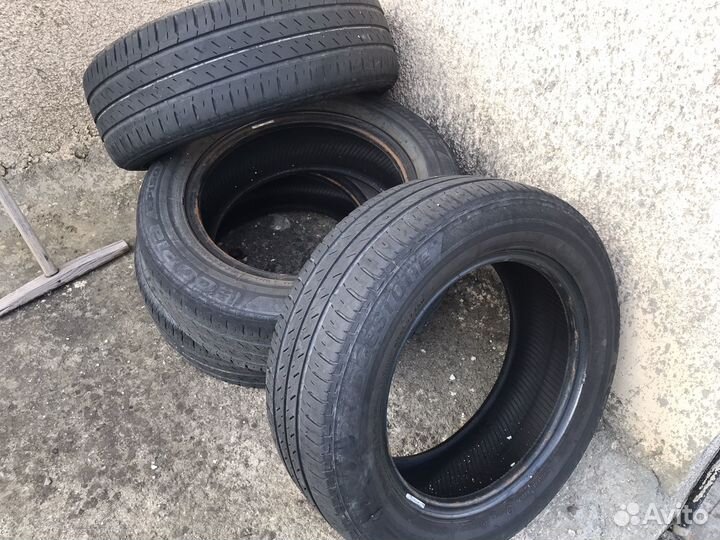 Bridgestone Ecopia EP150 185/65 R14 86H