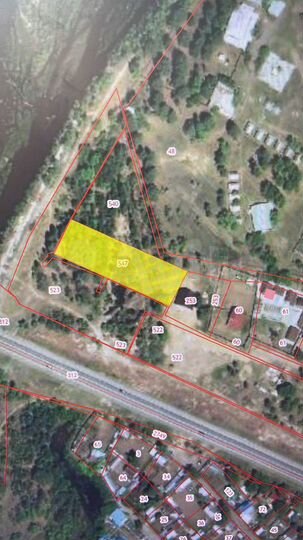 Участок 20 сот. (ИЖС)