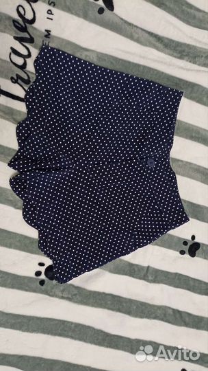 Вещи пакетом