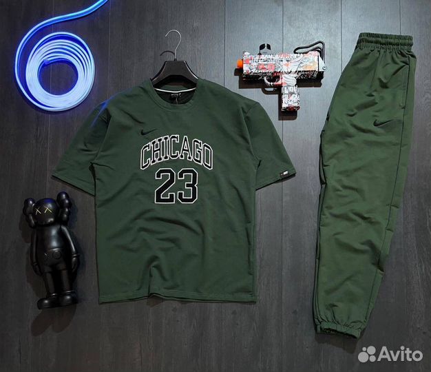 Костюм chicago