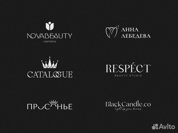 Графический дизайнер, Логотип, Фирменный стиль