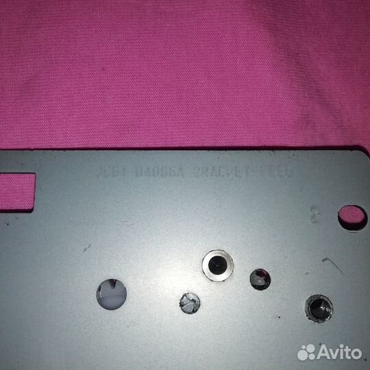 Редуктор узла подачи JC61-04086A