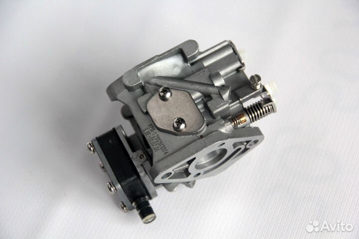 Новый карбюратор для лодочного мотора 9.8 Tohatsu