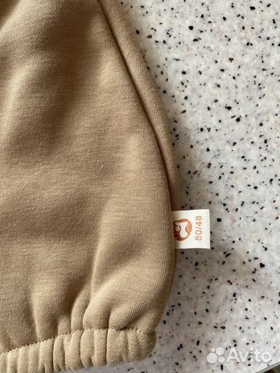 Боди Комплект новогодний 80