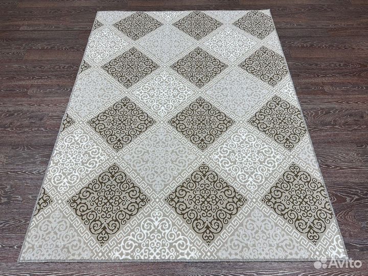 Палас 1.5х2 новый