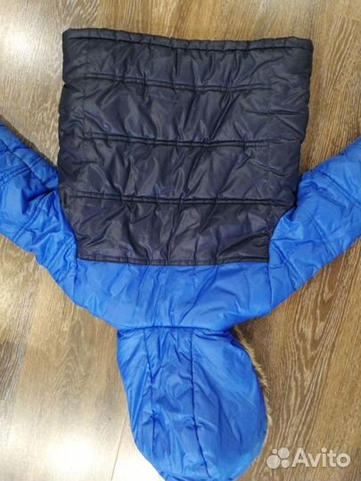 Куртка демисезонная OshKosh