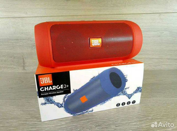 Портативная Колонка