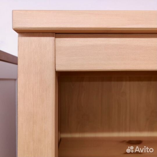 Шкаф витрина IKEA Hemnes новый