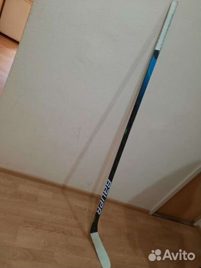 Хоккейные клюшки bauer