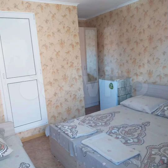 Комната 18 м², 1/2 эт.