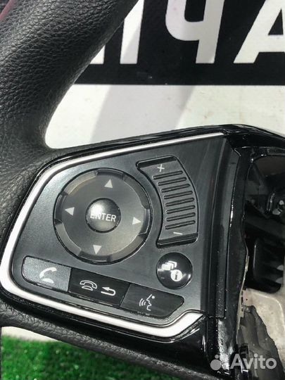 Руль Honda clarity 2018